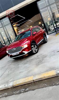 هیۆندای سەنتافی